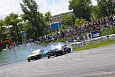 Toruń był gospodarzem I rundy driftingowego Pucharu Polski Drift Open 2011 - 80