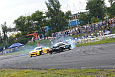 Toruń był gospodarzem I rundy driftingowego Pucharu Polski Drift Open 2011 - 81
