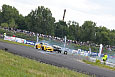 Toruń był gospodarzem I rundy driftingowego Pucharu Polski Drift Open 2011 - 85