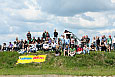 Toruń był gospodarzem I rundy driftingowego Pucharu Polski Drift Open 2011 - 87