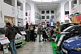 Na Moto-Tor 2011 debiutowała Toyota Yaris, Renault Koleos, Kia RIO czy KIA Picanto. - 4
