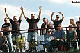Na ten dzień czekali wszyscy. I bylo warto. Mistrzostwa Europy w Rallycrossie w Słomczynie. - 81