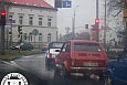Silniki Małych Fiatów zagrały w finale WOŚP na ulicach Oławy. Jeden z nich poszedł na licytację. - 9