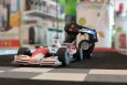 Wyścigi Formuły 1 i pokazy sportowych samochodów to tylko niektóre atrakcje Męskiego Weekendu w Atrium Koszalin. - 1