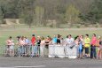 Nowy toruński BMW Klub Toruń w ostatnią niedzielę kwietnia zorganizował swój pierwszy piknik. - 44