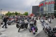 Tegoroczny finał akcji MotoSerce odbył się w galerii Toruń Plaza. - 25