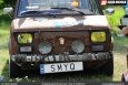 Do Torunia przyjechało ponad 200 Fiatów 126p uczestniczących w IX Ogólnopolskiego Zlotu Fiata 126p. - 118