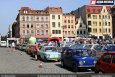 Do Torunia przyjechało ponad 200 Fiatów 126p uczestniczących w IX Ogólnopolskiego Zlotu Fiata 126p. - 13