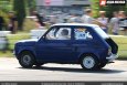 Do Torunia przyjechało ponad 200 Fiatów 126p uczestniczących w IX Ogólnopolskiego Zlotu Fiata 126p. - 130