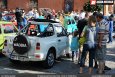 Do Torunia przyjechało ponad 200 Fiatów 126p uczestniczących w IX Ogólnopolskiego Zlotu Fiata 126p. - 15