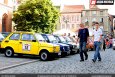 Do Torunia przyjechało ponad 200 Fiatów 126p uczestniczących w IX Ogólnopolskiego Zlotu Fiata 126p. - 16