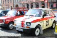 Do Torunia przyjechało ponad 200 Fiatów 126p uczestniczących w IX Ogólnopolskiego Zlotu Fiata 126p. - 30