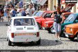 Do Torunia przyjechało ponad 200 Fiatów 126p uczestniczących w IX Ogólnopolskiego Zlotu Fiata 126p. - 37