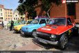 Do Torunia przyjechało ponad 200 Fiatów 126p uczestniczących w IX Ogólnopolskiego Zlotu Fiata 126p. - 45