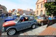 Do Torunia przyjechało ponad 200 Fiatów 126p uczestniczących w IX Ogólnopolskiego Zlotu Fiata 126p. - 46