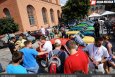 Do Torunia przyjechało ponad 200 Fiatów 126p uczestniczących w IX Ogólnopolskiego Zlotu Fiata 126p. - 51