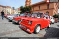 Do Torunia przyjechało ponad 200 Fiatów 126p uczestniczących w IX Ogólnopolskiego Zlotu Fiata 126p. - 58