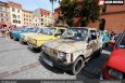 Do Torunia przyjechało ponad 200 Fiatów 126p uczestniczących w IX Ogólnopolskiego Zlotu Fiata 126p. - 59