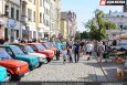 Do Torunia przyjechało ponad 200 Fiatów 126p uczestniczących w IX Ogólnopolskiego Zlotu Fiata 126p. - 9