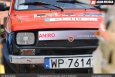 Do Torunia przyjechało ponad 200 Fiatów 126p uczestniczących w IX Ogólnopolskiego Zlotu Fiata 126p. - 94