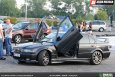 Drift-Taxi, koncert Norbiego i tradycyjny pokaz mocy - tak wyglądał sierpniowy Zlot BMW w Toruniu. - 32