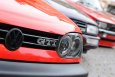 Jetta, Polo, Corrado, Golf i Audi Coupe - sześć stuningowanych maszyn wzięło udział w sesji dla Volkswagen Trends. - 10