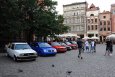 Jetta, Polo, Corrado, Golf i Audi Coupe - sześć stuningowanych maszyn wzięło udział w sesji dla Volkswagen Trends. - 20