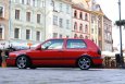 Jetta, Polo, Corrado, Golf i Audi Coupe - sześć stuningowanych maszyn wzięło udział w sesji dla Volkswagen Trends. - 23