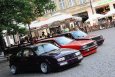 Jetta, Polo, Corrado, Golf i Audi Coupe - sześć stuningowanych maszyn wzięło udział w sesji dla Volkswagen Trends. - 25