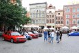 Jetta, Polo, Corrado, Golf i Audi Coupe - sześć stuningowanych maszyn wzięło udział w sesji dla Volkswagen Trends. - 7