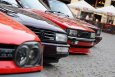 Jetta, Polo, Corrado, Golf i Audi Coupe - sześć stuningowanych maszyn wzięło udział w sesji dla Volkswagen Trends. - 9