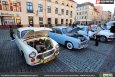 Na toruńskim Rynku Nowomiejskim zaparkowały Fiaty 125, Polonezy, Syrenki czy nawet Citroeny 2CV. - 55