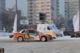 Na Jordankach zaprezentowały się rajdowe i rallycrossowe Lancery Evo IX. - 55
