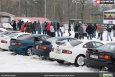 Na toruńskim torze MotoPark pojawiło się kilkadziesiąt efektownych i kultowych Toyot Celica. - 19