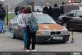 W programie pikniku z BMW Klub Toruń znalazły się pokazy driftu, jazdy sprawnościowe i paintball. - 50