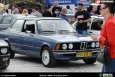 Najdalej na toruński Zlot BMW miał kierowca z Belgii. - 64