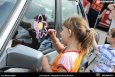 W Toruniu i Olsztynie dzieci miały okazję poprowadzić rajdowe Subaru Impreza w skali 1:10. - 38