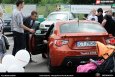 W Toruniu i Olsztynie dzieci miały okazję poprowadzić rajdowe Subaru Impreza w skali 1:10. - 40