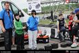 W Toruniu i Olsztynie dzieci miały okazję poprowadzić rajdowe Subaru Impreza w skali 1:10. - 47