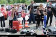 W Toruniu i Olsztynie dzieci miały okazję poprowadzić rajdowe Subaru Impreza w skali 1:10. - 57