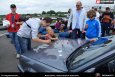 W Toruniu i Olsztynie dzieci miały okazję poprowadzić rajdowe Subaru Impreza w skali 1:10. - 74