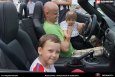 W Toruniu i Olsztynie dzieci miały okazję poprowadzić rajdowe Subaru Impreza w skali 1:10. - 84