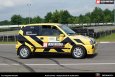 W Toruniu i Olsztynie dzieci miały okazję poprowadzić rajdowe Subaru Impreza w skali 1:10. - 87