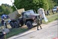 Zlot Pojazdów Militarnych w Toruniu 2014 zdjęcia - 30