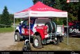 Dakarowa maszyna Adama Małysza i inne cieżki auta Toyoty z napędem 4x4 - 11