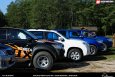 Dakarowa maszyna Adama Małysza i inne cieżki auta Toyoty z napędem 4x4 - 12