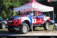 Dakarowa maszyna Adama Małysza i inne cieżki auta Toyoty z napędem 4x4 - 4