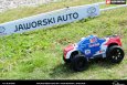 Dakarowa maszyna Adama Małysza i inne cieżki auta Toyoty z napędem 4x4 - 43