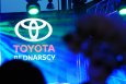 Przedpremierowy pokaz nowej Toyoty Avensis w salonie Toyota Bednarscy. - 11
