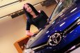 Przedpremierowy pokaz nowej Toyoty Avensis w salonie Toyota Bednarscy. - 42